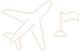 비행기 아이콘